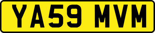 YA59MVM
