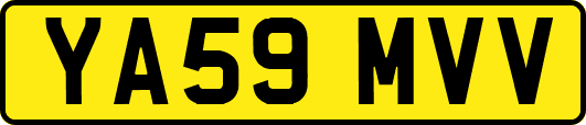 YA59MVV