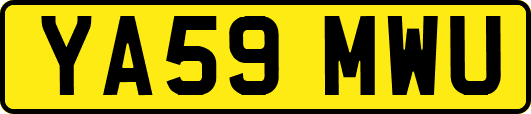 YA59MWU