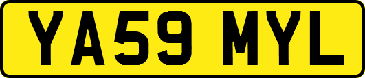 YA59MYL