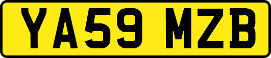 YA59MZB
