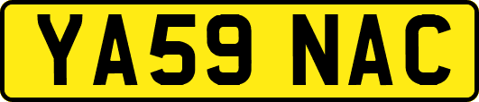 YA59NAC