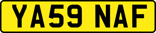YA59NAF
