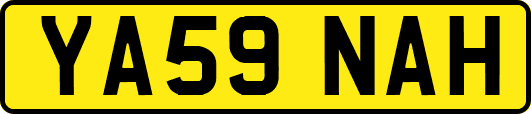 YA59NAH