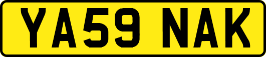 YA59NAK