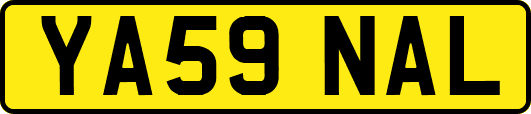 YA59NAL