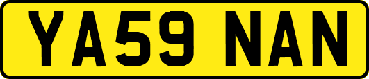 YA59NAN