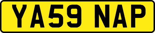 YA59NAP