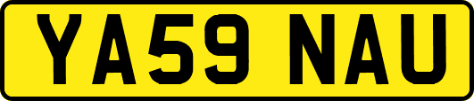 YA59NAU