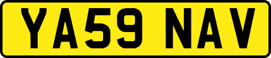 YA59NAV