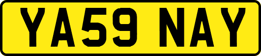 YA59NAY