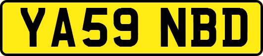 YA59NBD