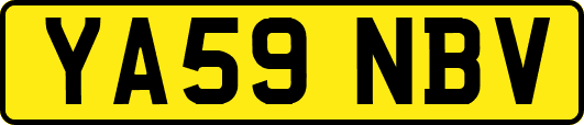 YA59NBV