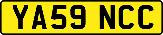 YA59NCC