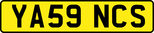 YA59NCS