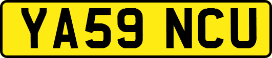 YA59NCU