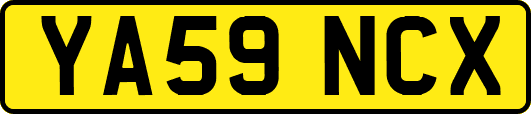 YA59NCX