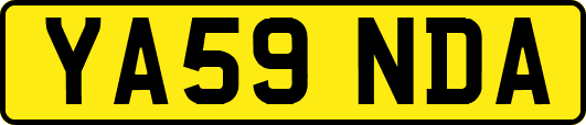 YA59NDA