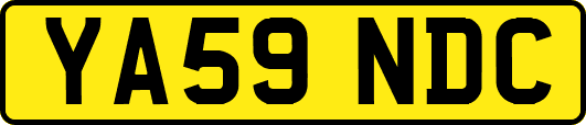 YA59NDC