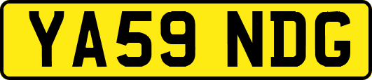 YA59NDG