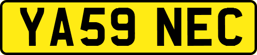 YA59NEC