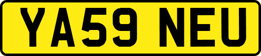 YA59NEU