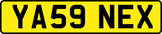 YA59NEX