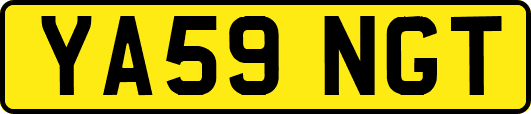 YA59NGT