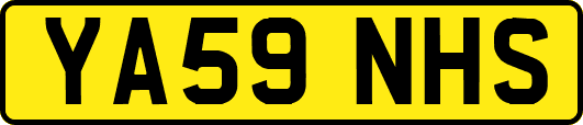 YA59NHS