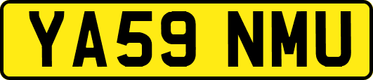 YA59NMU