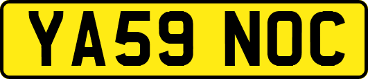 YA59NOC