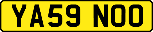 YA59NOO