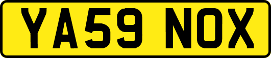 YA59NOX