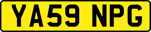 YA59NPG