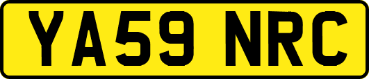 YA59NRC