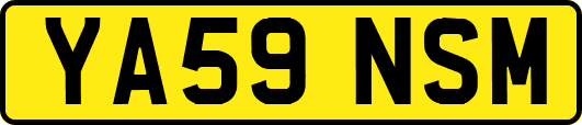 YA59NSM
