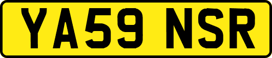 YA59NSR