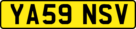 YA59NSV
