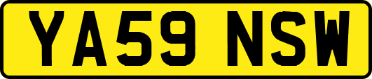 YA59NSW