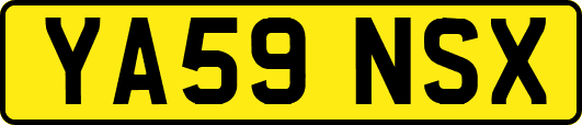 YA59NSX