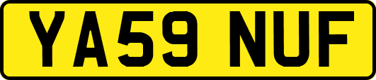 YA59NUF