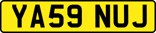 YA59NUJ