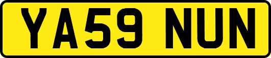 YA59NUN