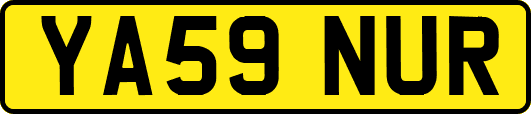 YA59NUR