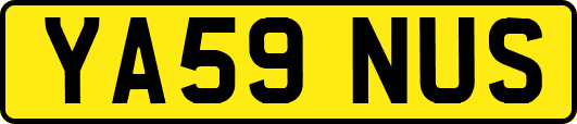 YA59NUS