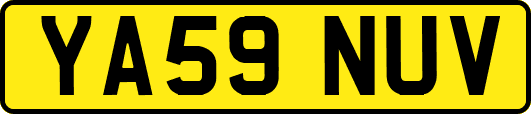 YA59NUV