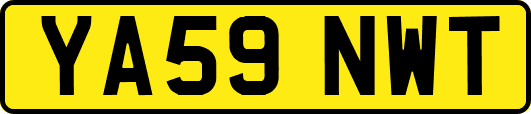 YA59NWT