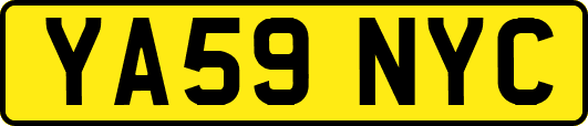 YA59NYC
