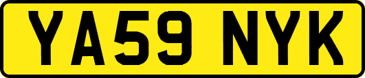 YA59NYK