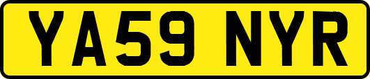 YA59NYR